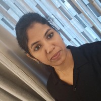 Keerthana Shanmugam