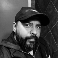 Joe Gutierrez