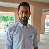 Saurabh Gupta