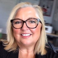 Tina Martinuzzi