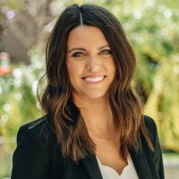 Jillian Harlingten