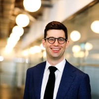 Peter Sherwood, LL.M