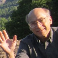 Bruce Friedmann