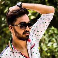 Tejash Parmar