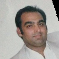 Yasir Manzoor