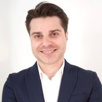 Boris Simonoski