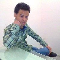 Ritesh Manral