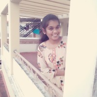 Sangeetha Jayakumar