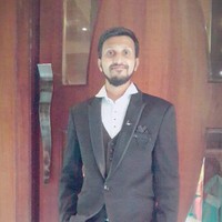 Waqas Gourh