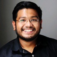 Dr. Sparsh Gupta