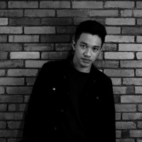 Guruh Andhika Putra S.Ikom