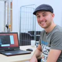 Daniel Visgaard Kristensen