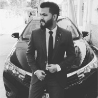 Shakaib Akash