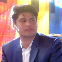 Muhammad Shahzad