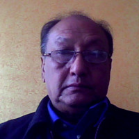 Sharad Babu Shrestha