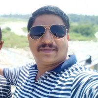 Dhamendra Kumar Singh