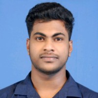 Abhijith A S, Cma