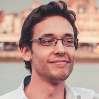 Michael De Coster