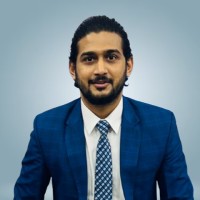 Manish Kumar - Time, Talent And Technology Transformer