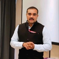 Arun Kumar C
