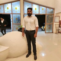 Sukesh Shetty