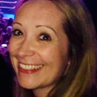 Cheryl Ashcroft