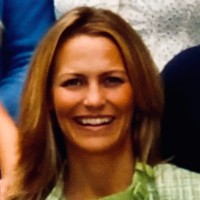 Leigh Goldsmith Maurus