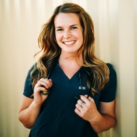Savannah Abel-Smith
