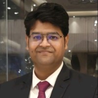 Naveen Mangla, FCA, DISA