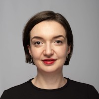 Elisabeth Giesemann