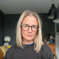 Tammy Daubney