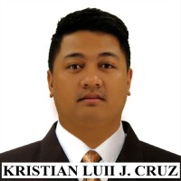 Kristian Luii Cruz