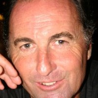 damian mcgrath