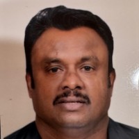 Kumar RAMASAMY