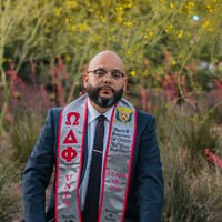 Irwin Barcenes, M.S.