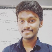 Gowtham G