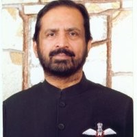 Suresh Kalmadi