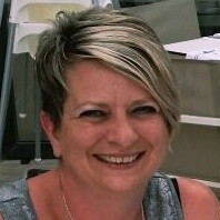 Heike Geier