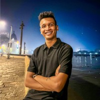 Siddhartha Mondal