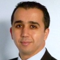 Rachid Mallouk