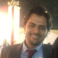 Pushkaraj Joshi