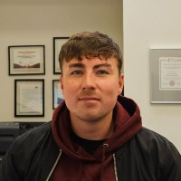 Eoin Mcdermott