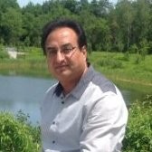 Harvinder Sehmbi