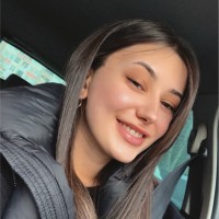 Göksu Bayram