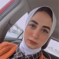 Taghreed Mohamed