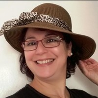 Rosa De Souza Rangel Rangel