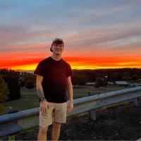 Zachary Dieumegarde