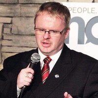 Patrick Guilfoyle
