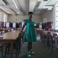 Maisha Walker Deen