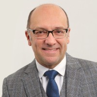 Peter Sargant